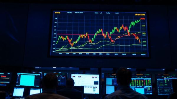 Analyse des tendances actuelles des prix de l'or en direct
