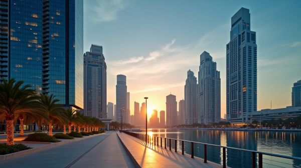 Guide complet sur l'achat d'appartements à Dubai en 2026