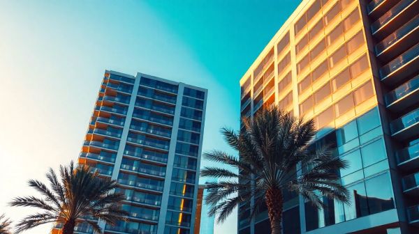Guide complet sur l'achat d'appartements à Dubai en 2026