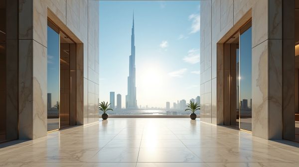 Les prix d'un appartement à Dubai en 2026 : ce qu'il faut savoir