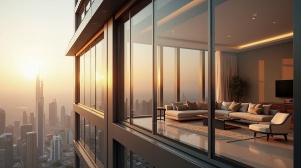 Les prix d'un appartement à Dubai en 2026 : ce qu'il faut savoir