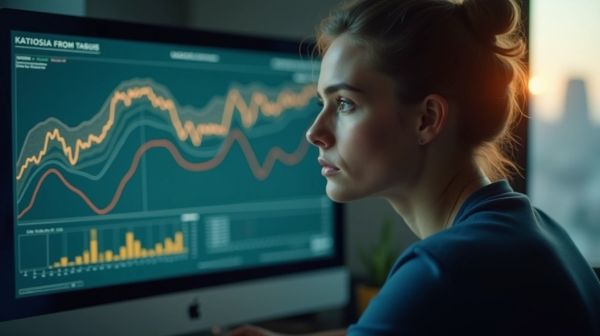 Maîtriser le trading d'or avec les meilleures plateformes