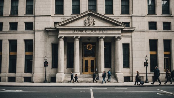 La vérité sur les frais bancaires et comment les éviter