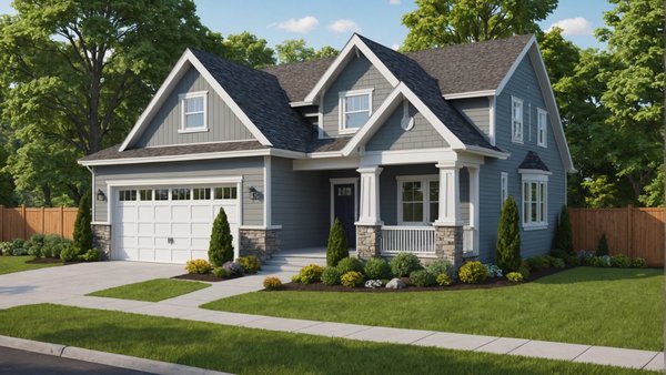 Simulation de crédit immobilier pour les travailleurs indépendants