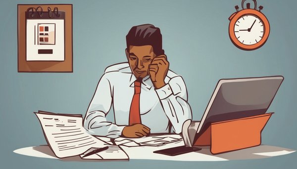 Guide pratique : comment gérer sa dette avec un commissaire