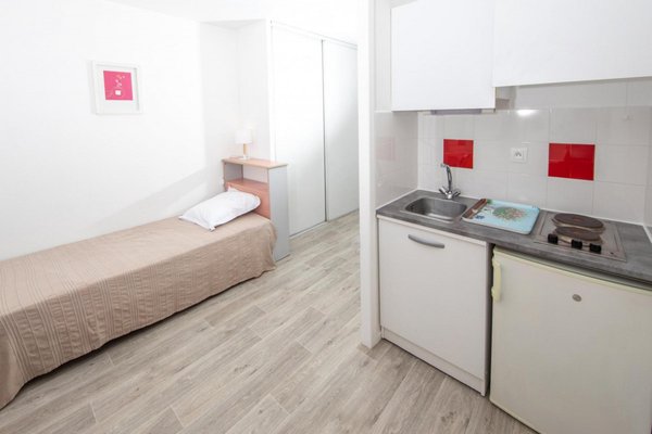 Coloc bordeaux : trouvez votre logement étudiant idéal